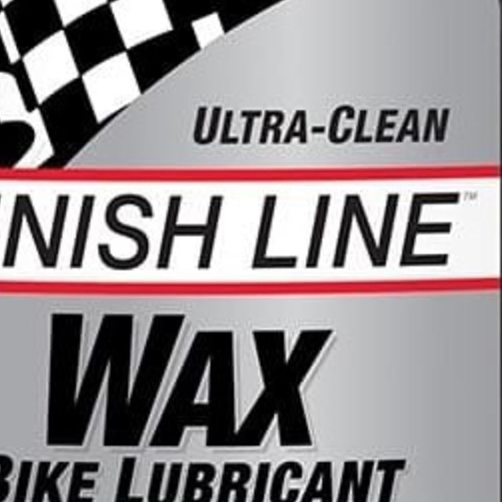 Finish Line Krytech Ultra Clean Wax Lube