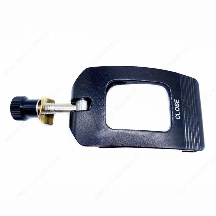 Litepro Folding Bike 412 Head Tube Quick Release Lever Cap Bicycle QR Head Tube Top Gland Bike