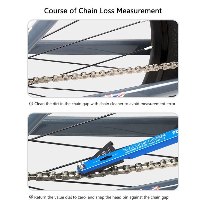 TOOPRE Bike Checking Tool