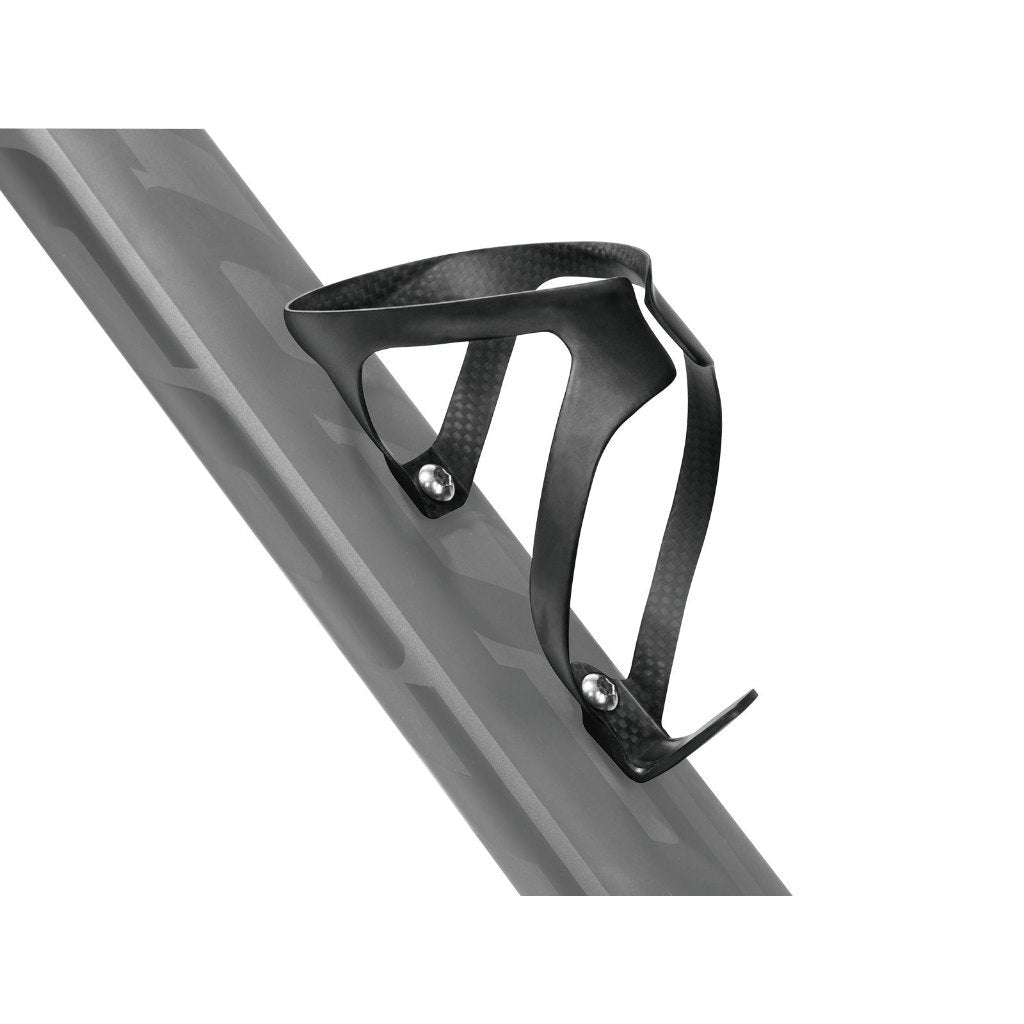 Topeak Shuttle Cage XE 3K Carbon