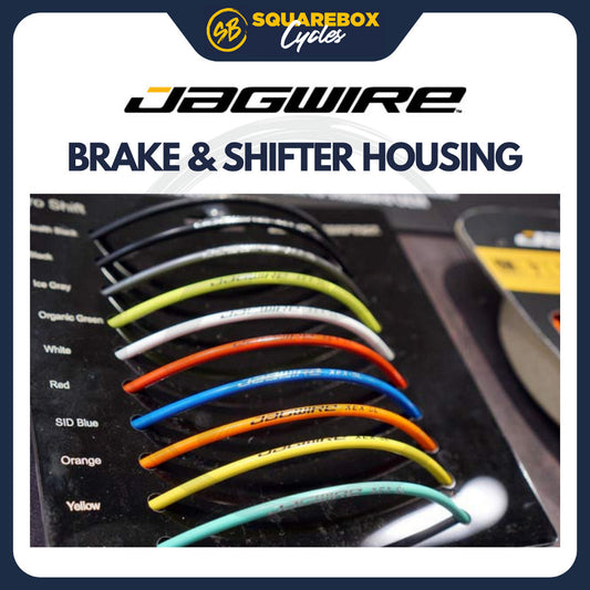 Jagwire Sport Cable Housing