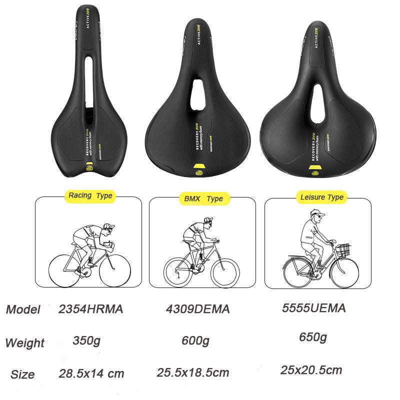 Selle Royal Saddle Seat
