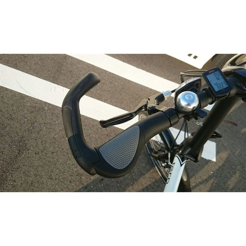 Ergon GP5 Ergonomic Grips