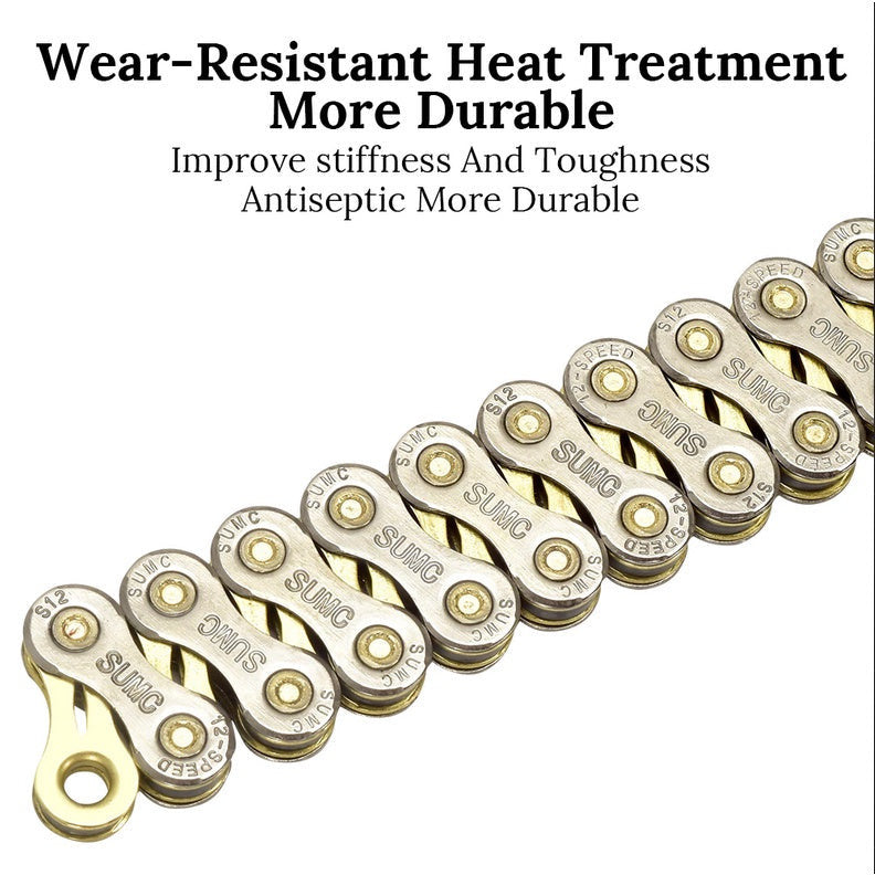 SUMC Bicycle Chain