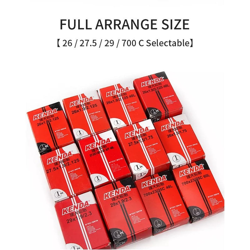 Kenda Bike Inner Tube