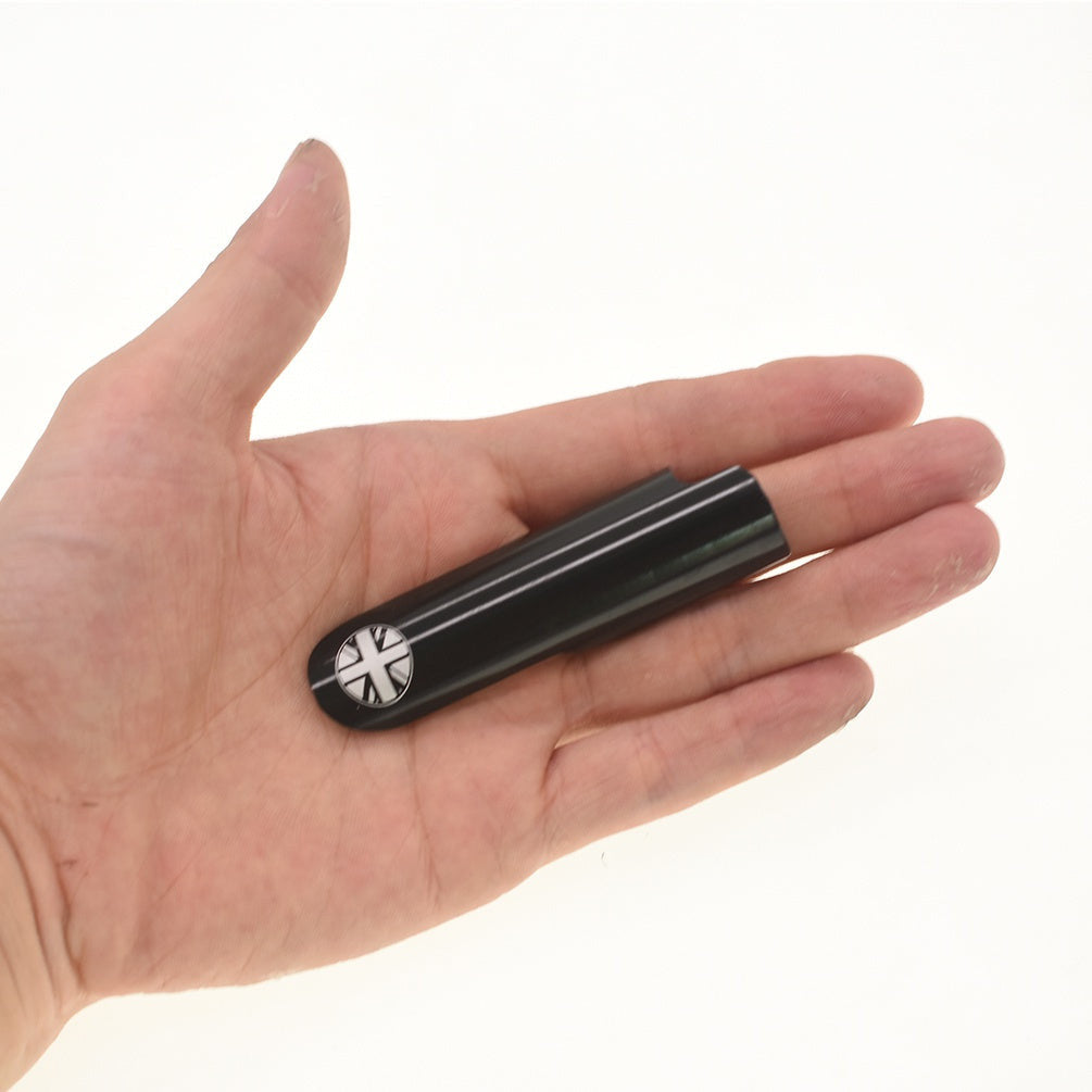 Bicycle Chainstay E Hook Bottom Bracket BB Protector Aluminum Alloy Protection Guard Protect Folding Bike 3SIXTY