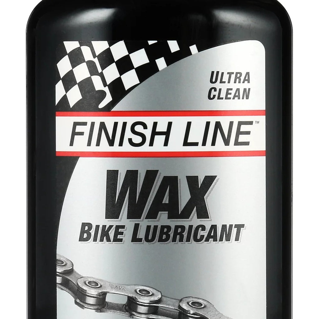 Finish Line Krytech Ultra Clean Wax Lube