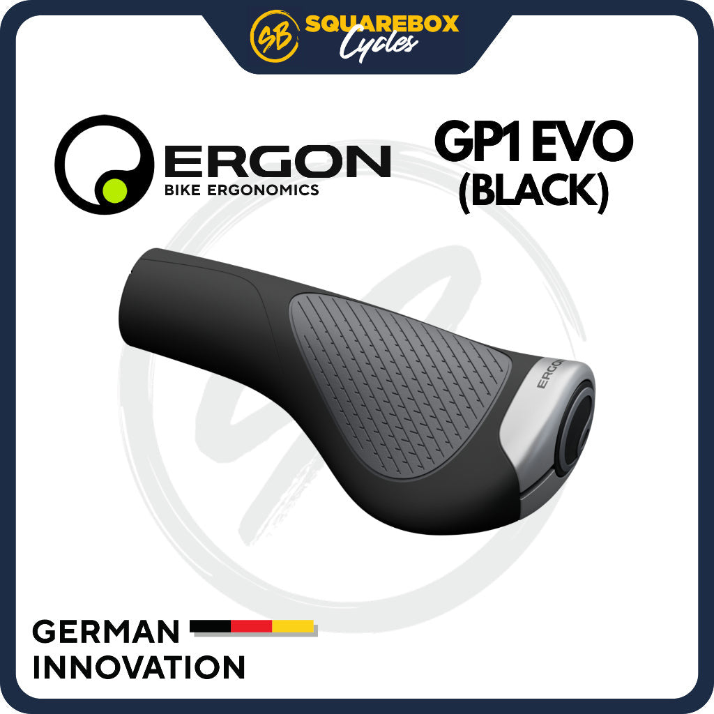 Ergon GP1 Evo