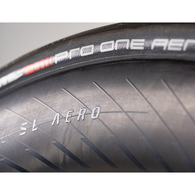 Schwalbe Pro One Aero 700x28C Tubeless Easy