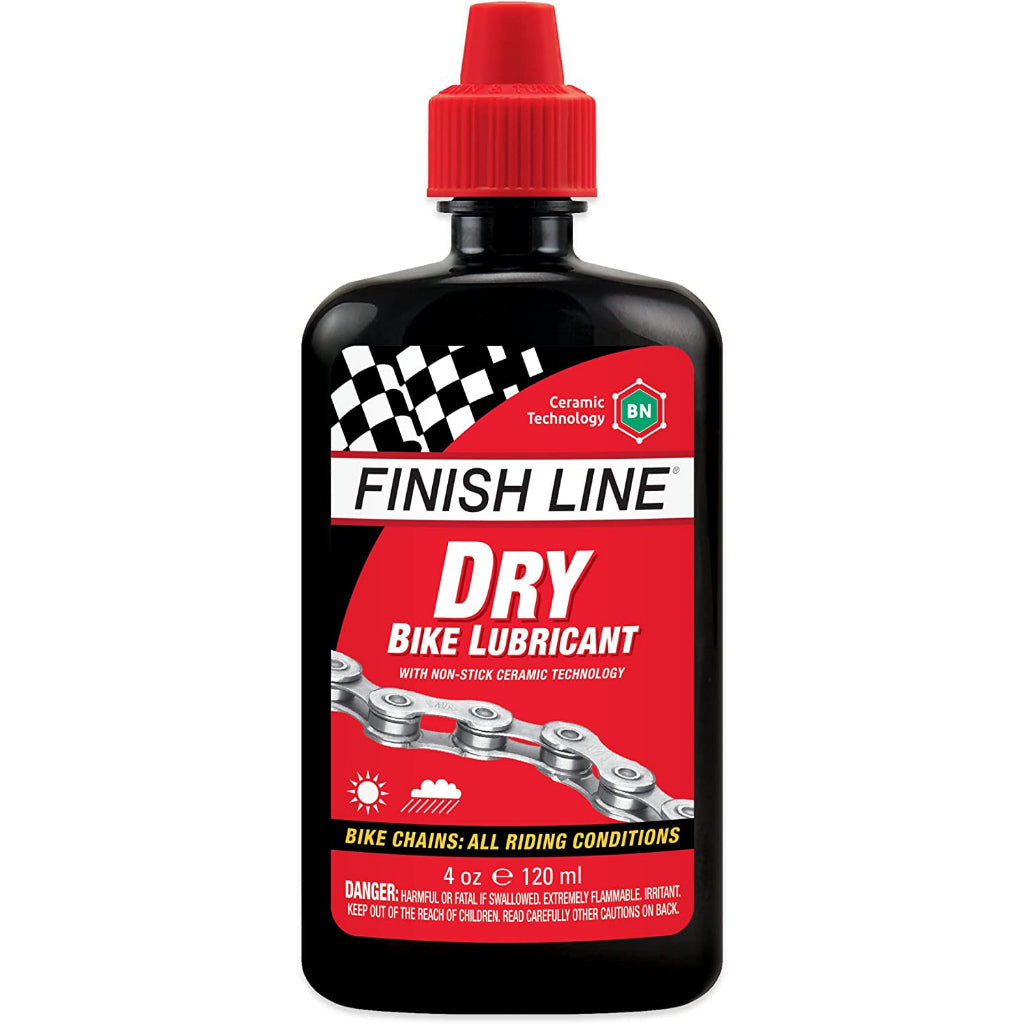Finish Line Dry Lube