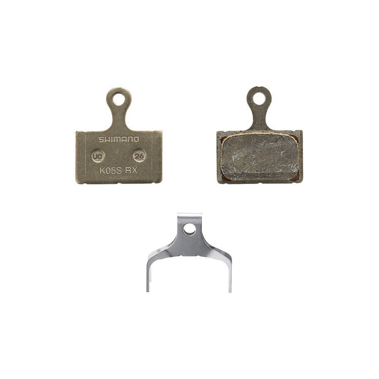 SHIMANO Disc Brake pads
