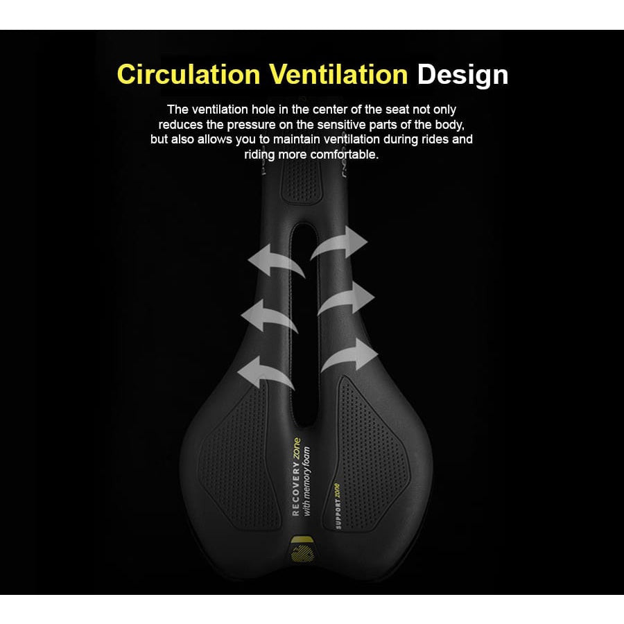 Selle Royal Saddle Seat