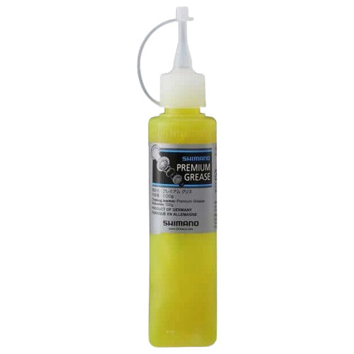 SHIMANO Premium Grease
