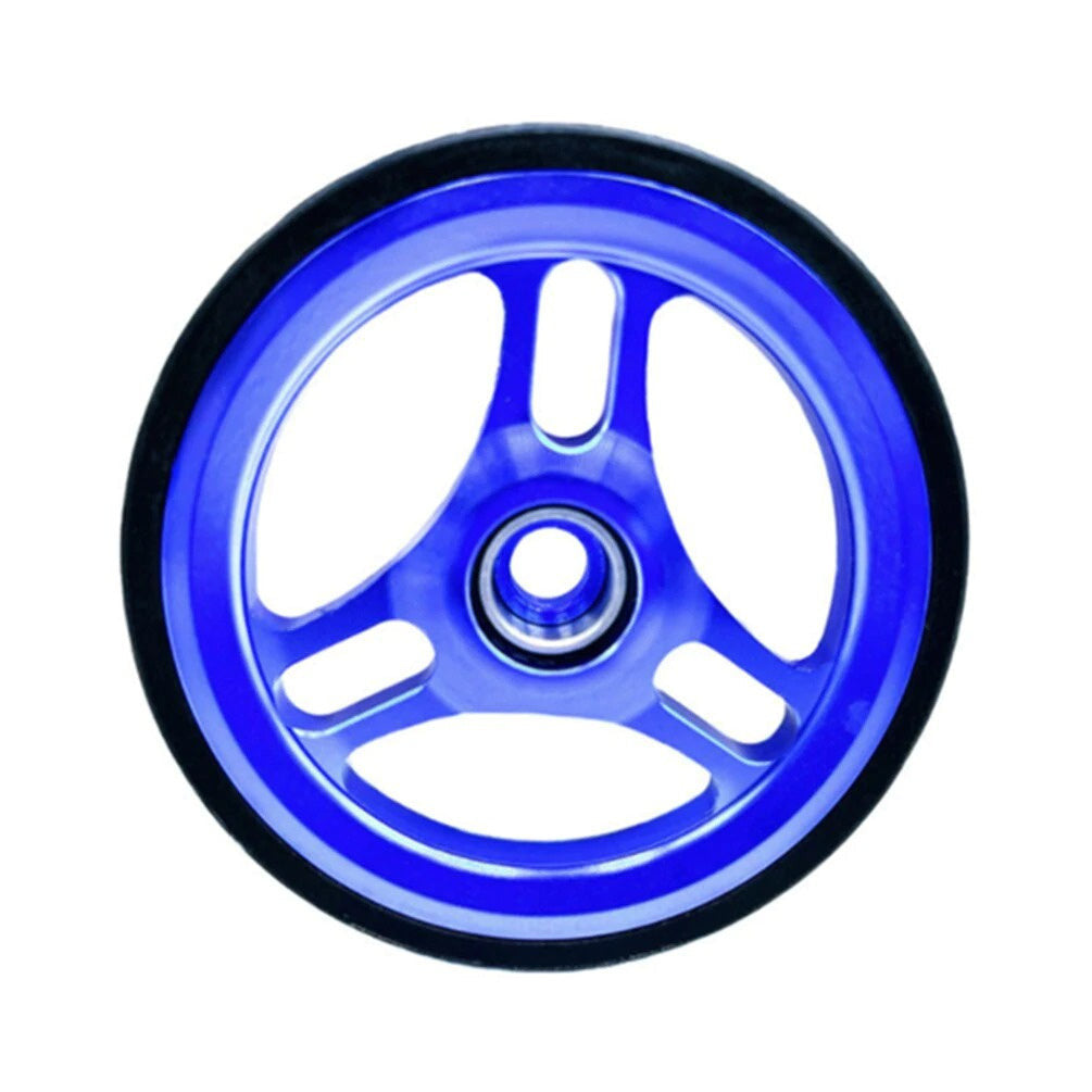 Litepro Thickened Easy Wheel 6mm (One pcs)