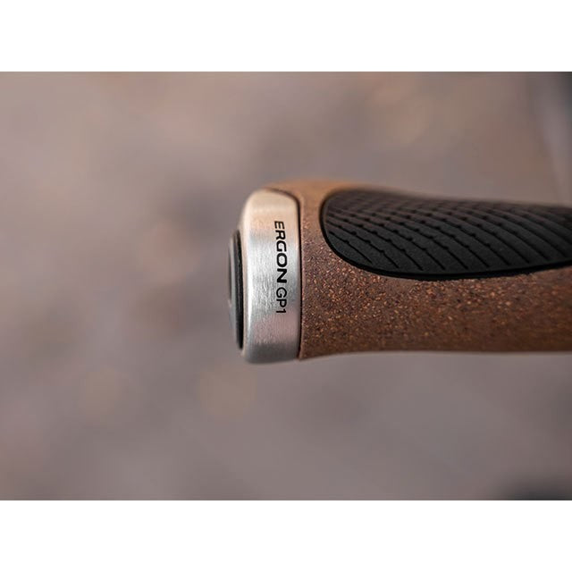 Ergon GP1 Evo BioKork