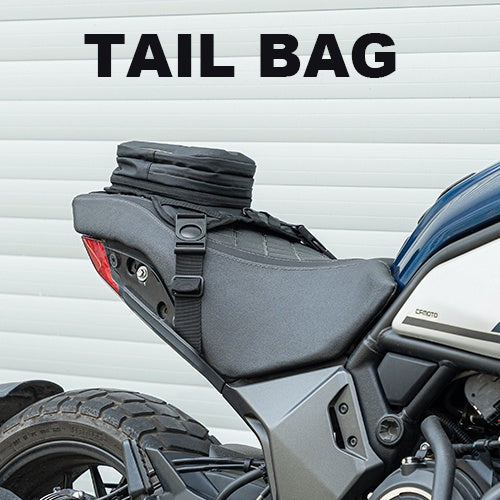 ROCKBROS Hard Shell Drop Leg Bag Motorcycle Waist Pack Magnetic Motorcycle Tank Bag Thigh Bags for Men Women