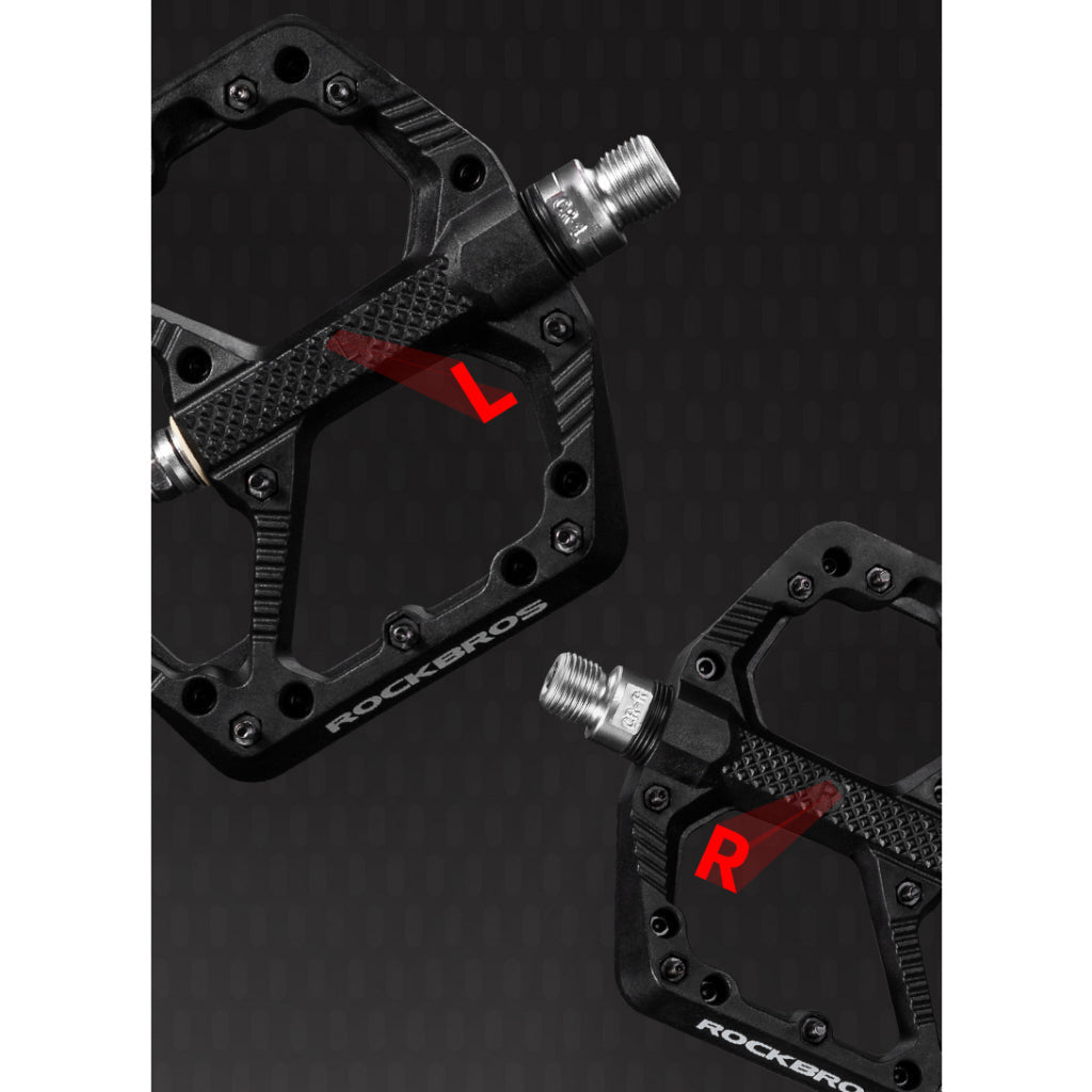ROCKBROS Mountain Bike Pedals