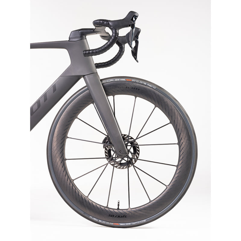 Schwalbe Pro One Aero 700x28C Tubeless Easy