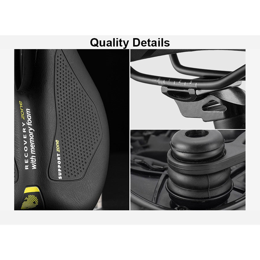 Selle Royal Saddle Seat