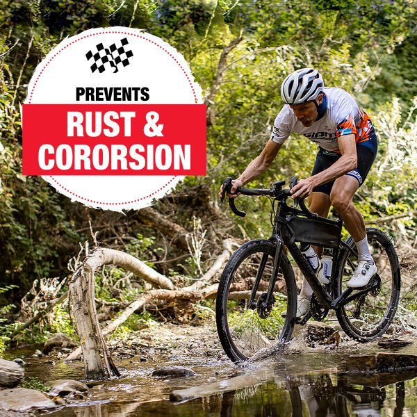 Finish Line Ceramic Bike Grease