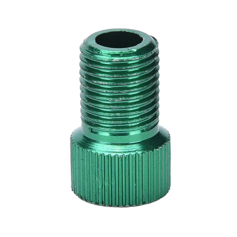 Presta to Schrader adapter