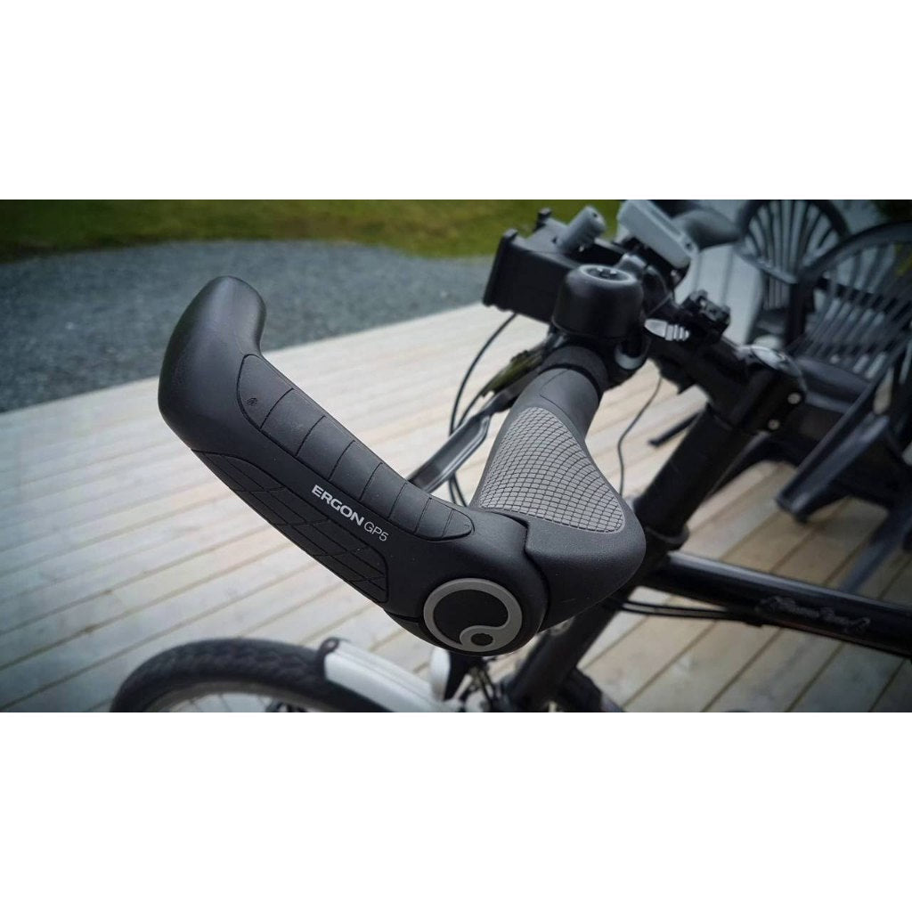 Ergon GP5 Ergonomic Grips