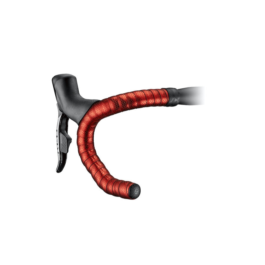 Ciclovation Advanced Poly Touch Vapor Metallic Series