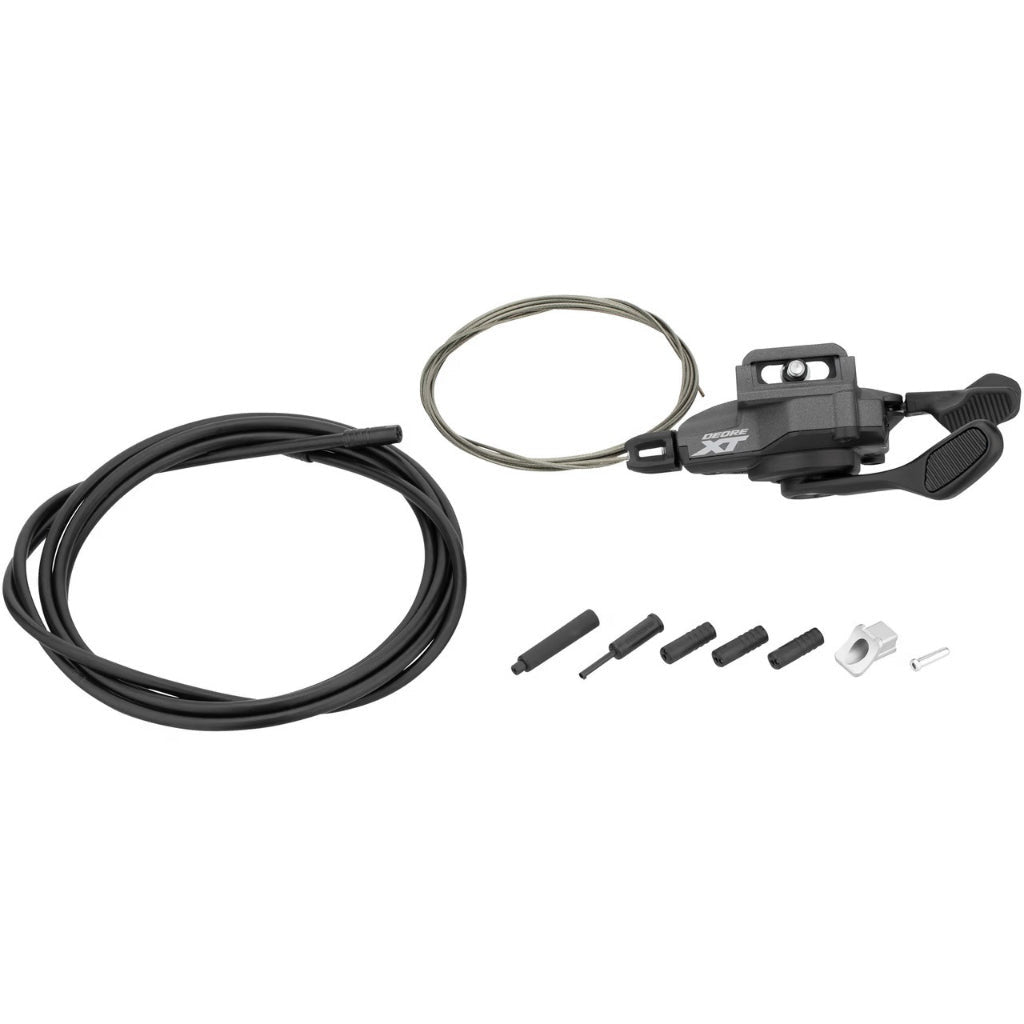 Shimano XT SL-M8100-IR 12-Speed Gear Shifter (I-SPEC EV)