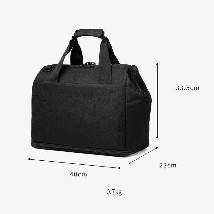 YONBEN Portable Travel Bag Mamasan