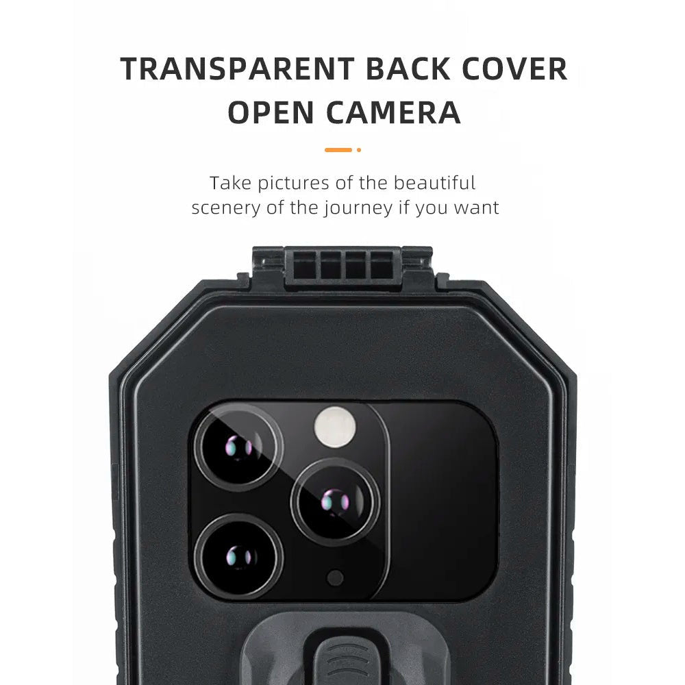 ROCKBROS Phone Holder