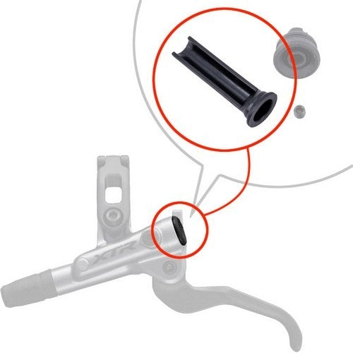 BL-M8100 Brake Lever Diaphragm Y1XK9801T