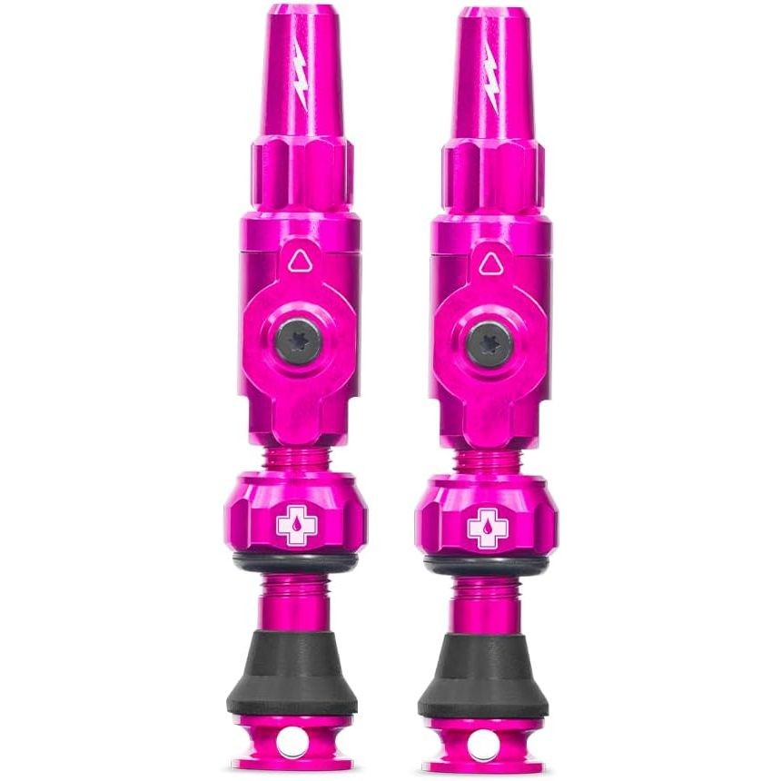 Muc-Off Big Bore Lite Tubeless Valves