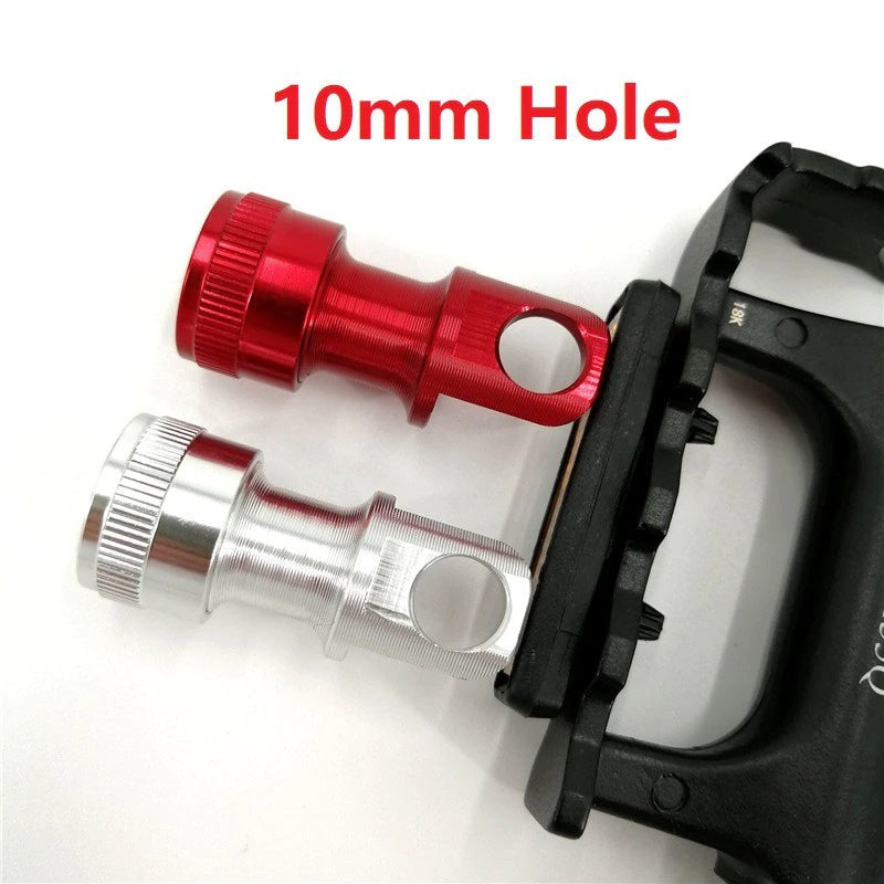 Litepro Bicycle Pedal Fast Buckle For Brompton Quick Release Pedal Holder Buckle Pedal