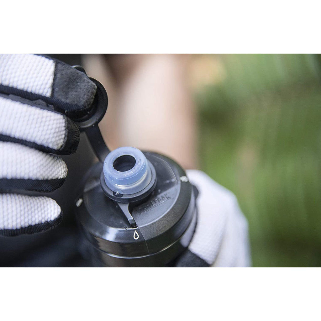 CamelBak Podium 21oz Bicycle Cycling Water Bottle 620ML Purple