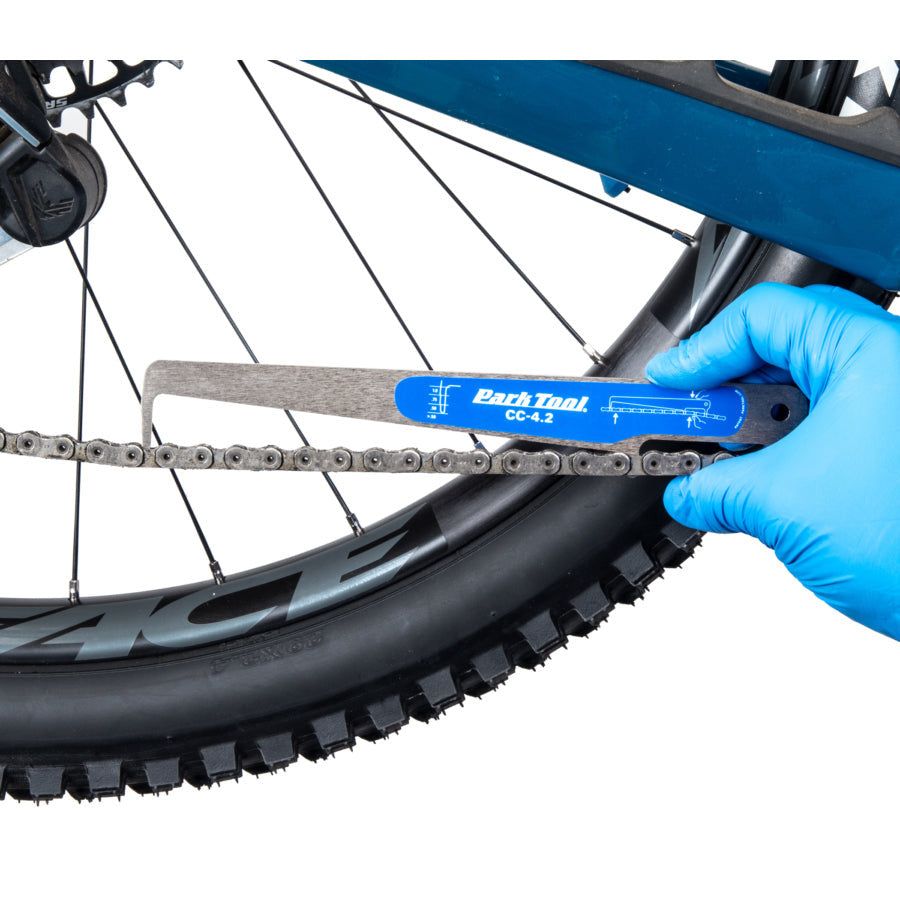 Park Tool CC-4.2 Chain Checker