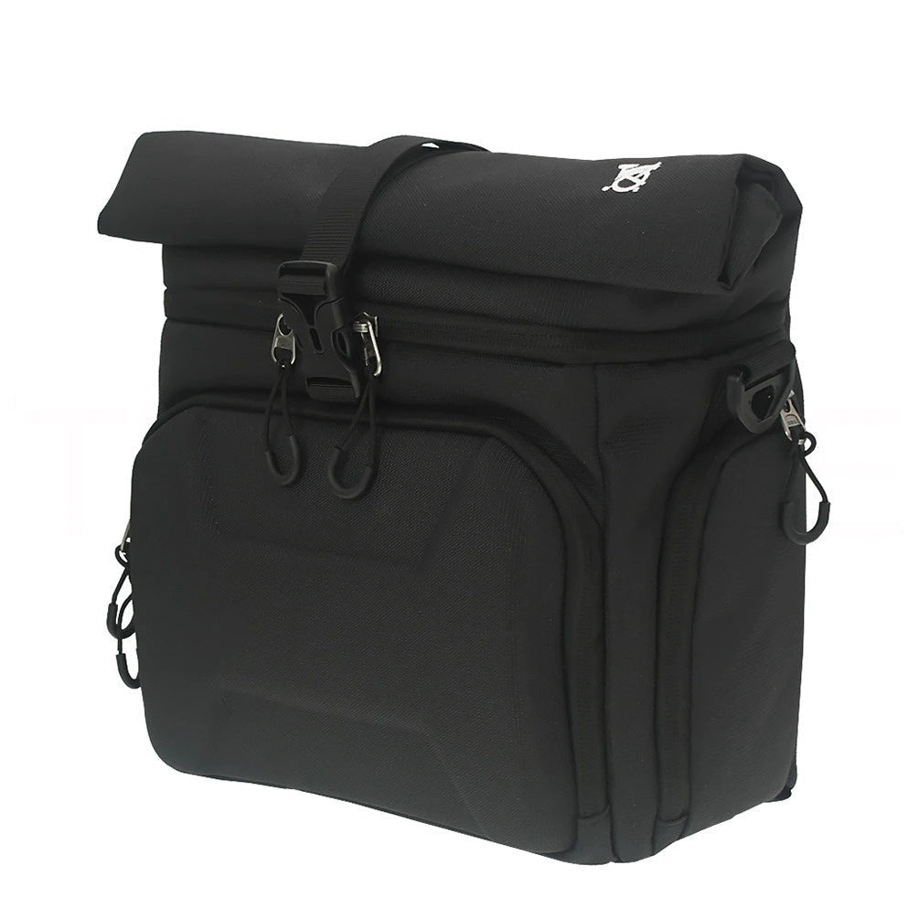 Bicycle Front Bag Folding Bike Bicycle Front Block Paikesi Crius Java Dahon Rifle 3SIXTY PIKES Brompton TWTOPSE