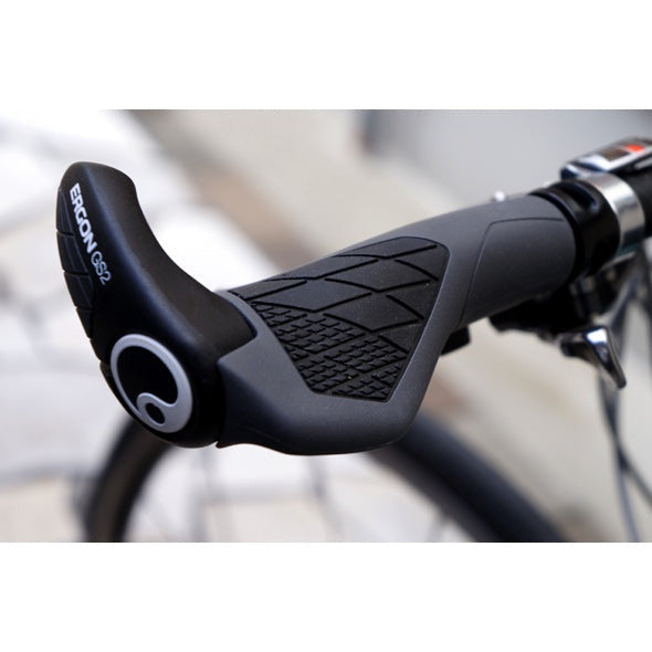 Ergon GS2 Carbon