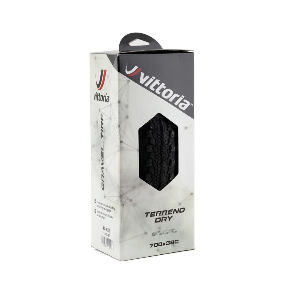 Vittoria Terreno Zero Foldable