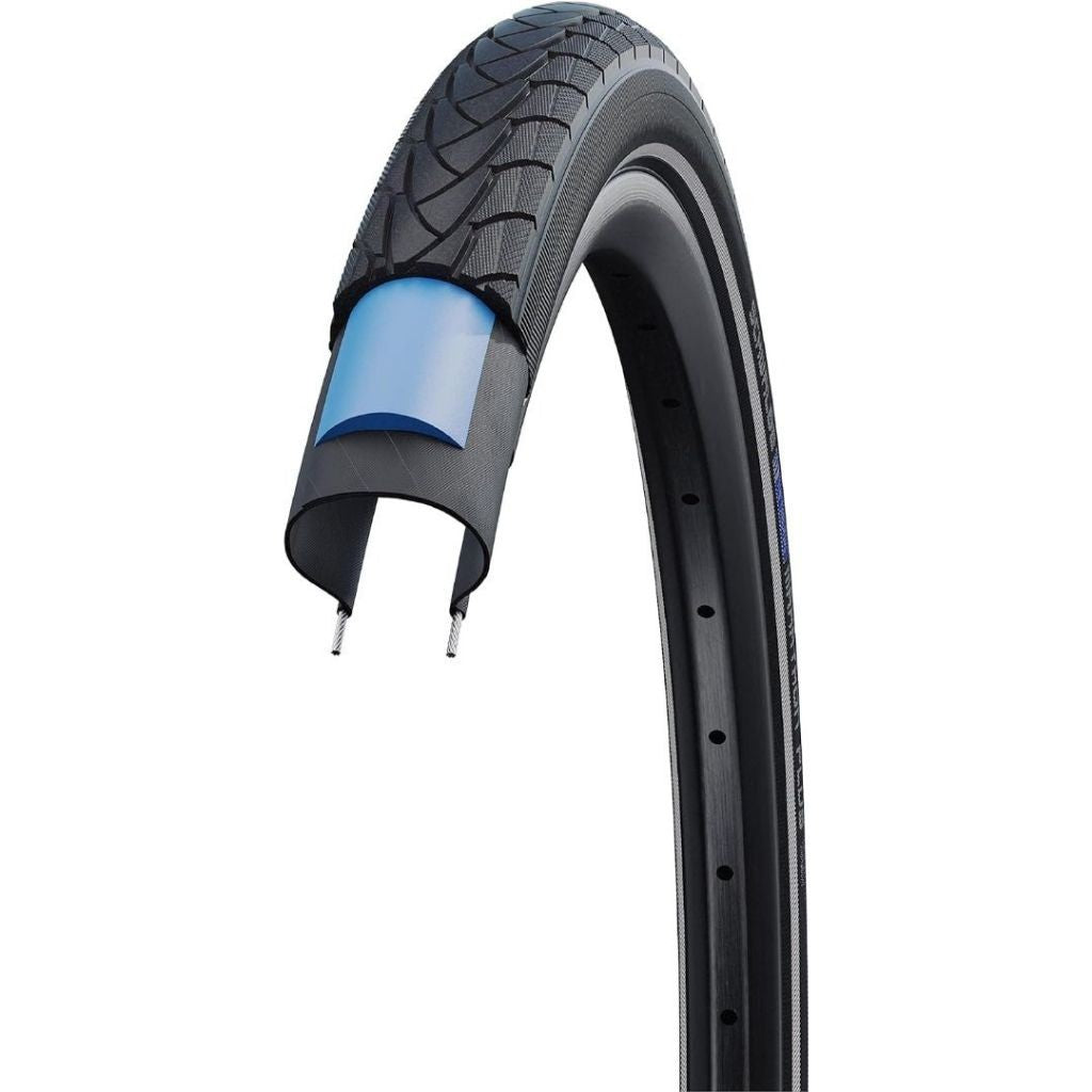 Schwalbe Marathon Plus 20 x 1.75 Tyre (47-406)