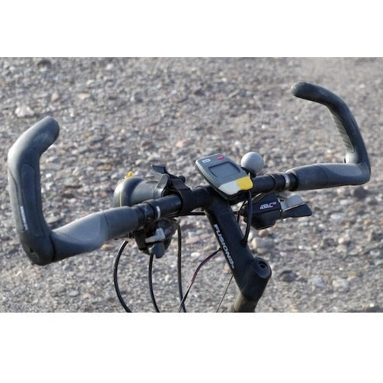 Ergon GP5 Ergonomic Grips