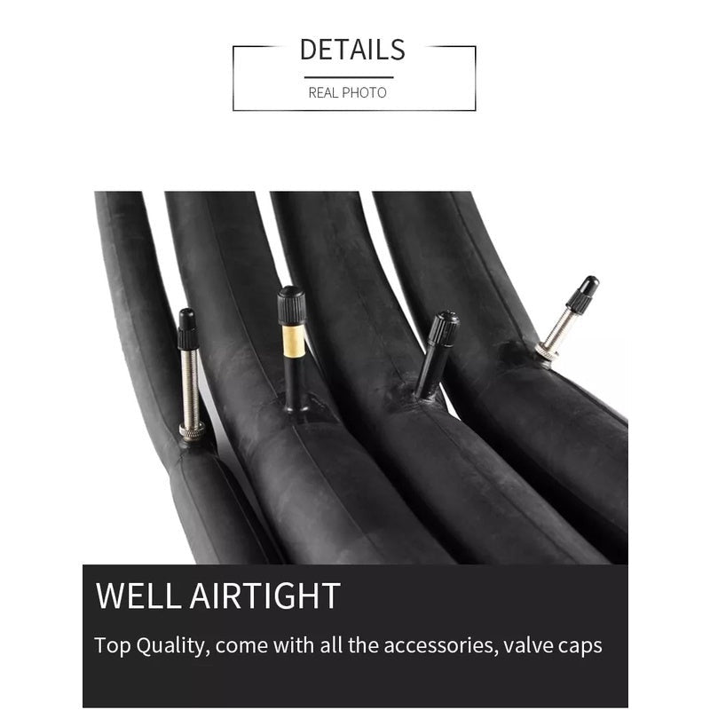 Kenda Bike Inner Tube