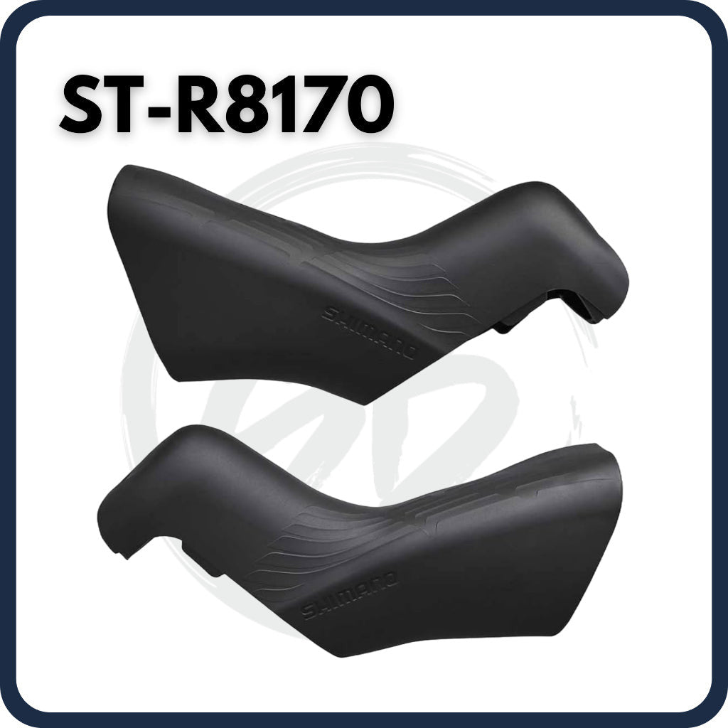 SHIMANO Bracket Covers