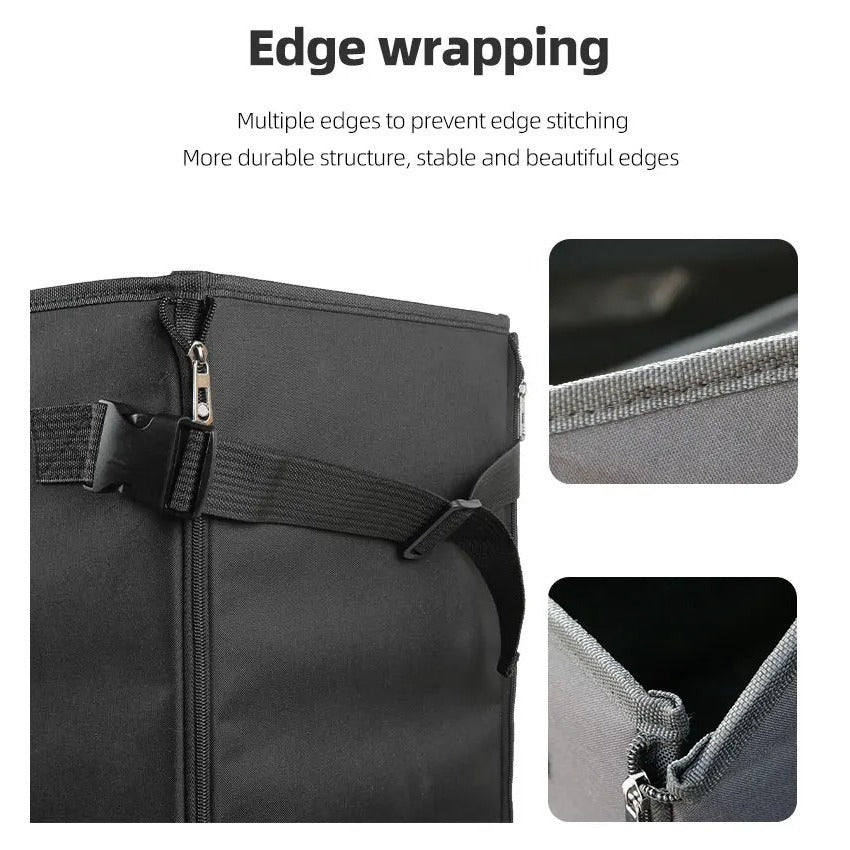 Storage Box For Brompton