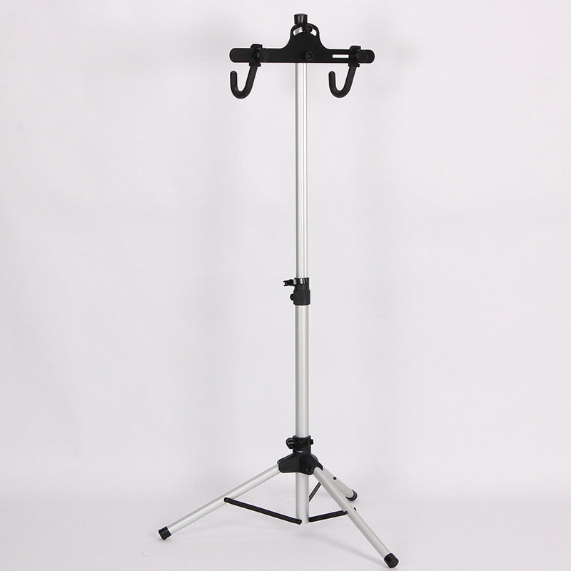 Bicycle Rack Tripod Stand