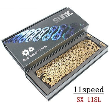 SUMC Bicycle Chain
