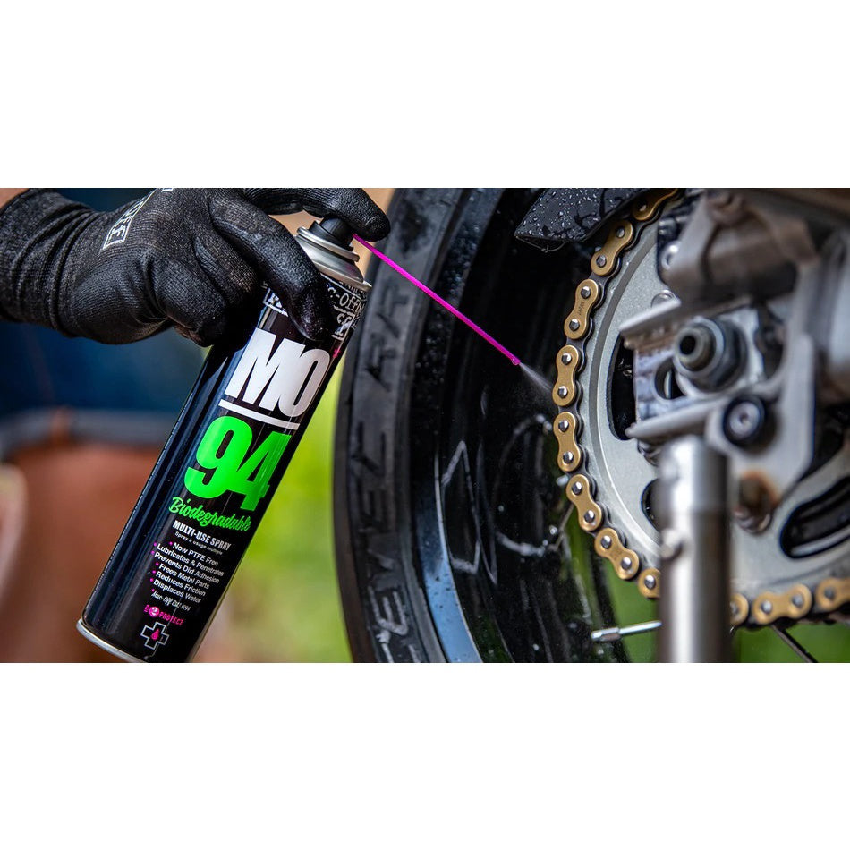 Muc-off MO-94 - 400ML
