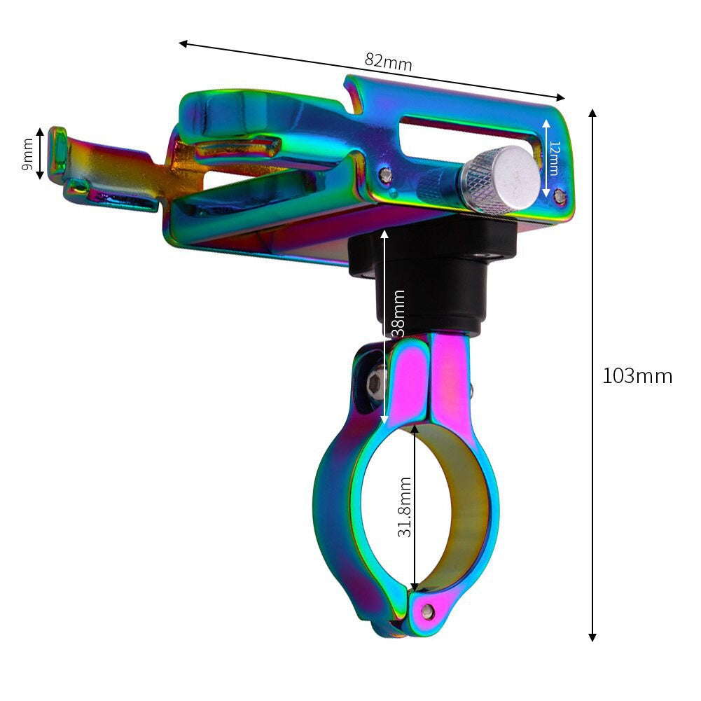 GUB P30 Phone holder
