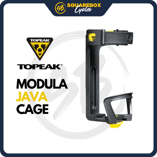 Topeak Modula Java Cage TMD07B