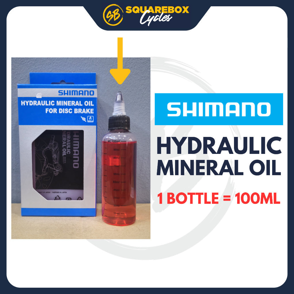 Hydraulic Mineral Oil Bicycle Hydraulic Brake System 100ml For SHIMANO SRAM MAGURA Avid Tektro MTB Road Brembo dot 5.1