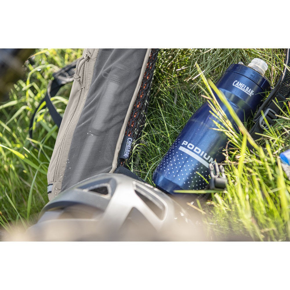 CamelBak Podium 21oz Bicycle Cycling Water Bottle 620ML Purple